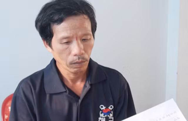 Ga duong dam o chau vo khai gi tai co quan cong an?-Hinh-2