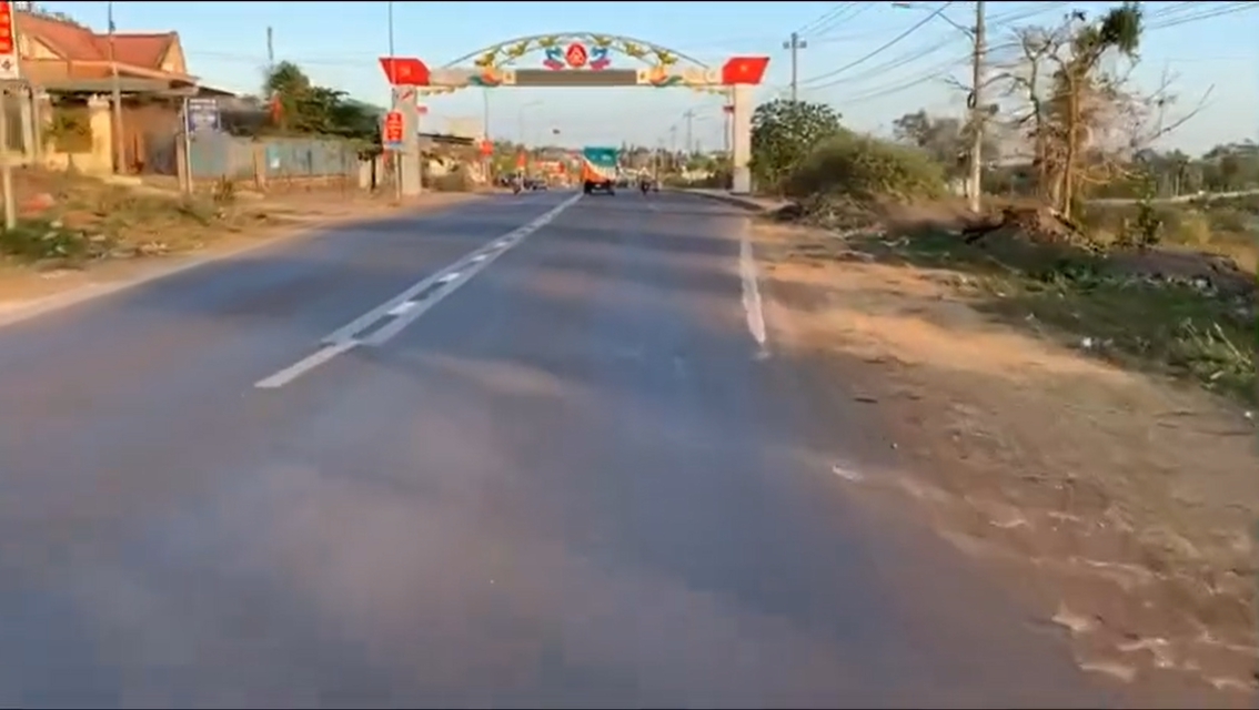 Đắk Lắk: Điểm danh những gói thầu “một mình một ngựa” tại Krông Năng Dak Lak: Diem danh nhung goi thau “mot minh mot ngua” tai Krong Nang