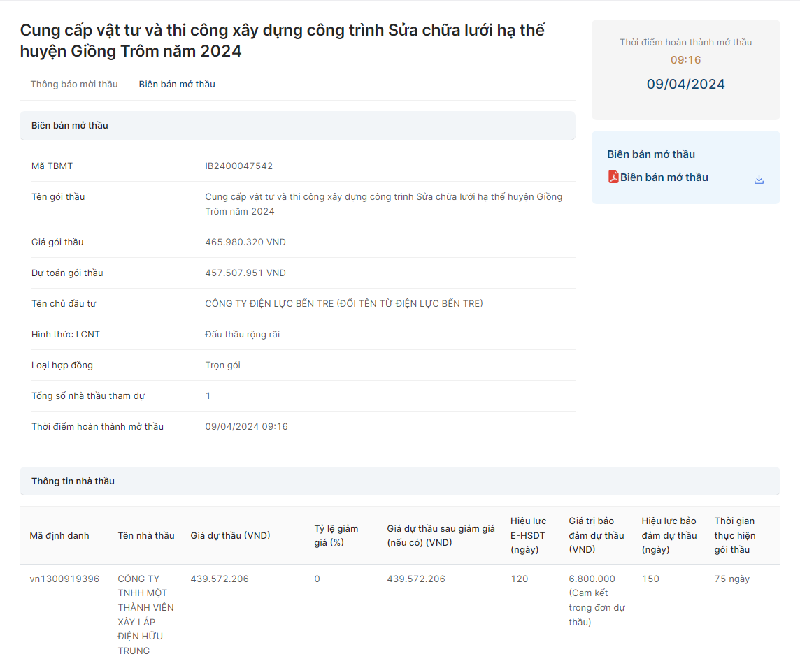 Xây lắp điện Hữu Trung đang làm gì tại Điện lực Bến Tre? - Hình 2 Xay lap dien Huu Trung dang lam gi tai Dien luc Ben Tre?-Hinh-2