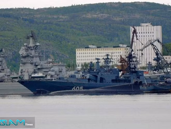 “Ngoài ra, họ còn nỗ lực phối hợp để thiết lập một mạng lưới các hệ thống tên lửa phòng không và bờ biển, radar cảnh báo sớm, trung tâm cứu hộ và một loạt các cảm biến”, báo cáo cho biết thêm.