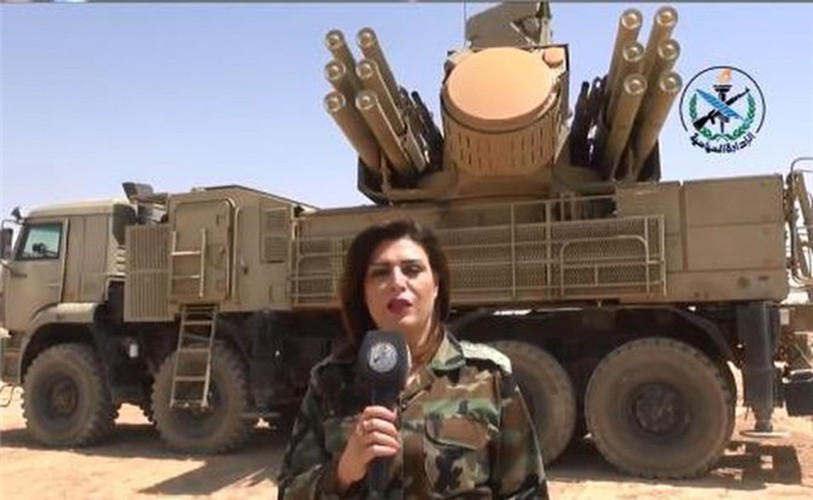 Trên thực tế, những tính toán sai lầm như vậy của lực lượng phòng không Syria không phải là điều ngẫu nhiên, thậm chí đã được chỉ ra trước đó từ rất lâu.