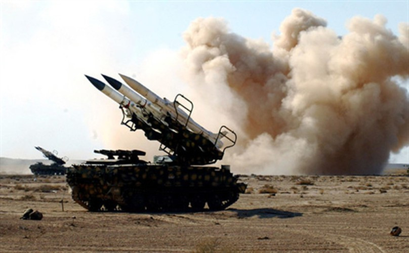 Tất cả những thứ trên dẫn tới một điều khoản quan trọng không thể bỏ qua đó là mọi hợp đồng bán vũ khí cần thực hiện một cách toàn diện với việc đào tạo nhân sự vận hành đi kèm.