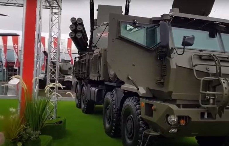 Lấy ví dụ, câu chuyện về hệ thống Pantsir-S1 phục vụ trong lực lượng phòng không Syria cho thấy vấn đề do thiếu đào tạo nhân sự và cơ sở hạ tầng hỗ trợ cần thiết.