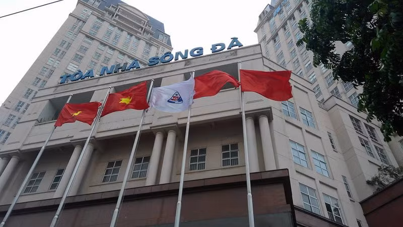 Tổng Công ty Sông Đà nợ như "chúa chổm" vẫn được đề xuất làm dự án cao tốc Bắc - Nam.