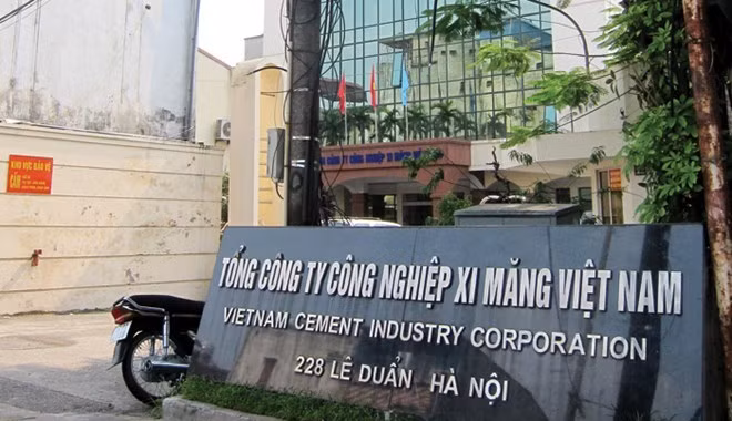 Vicem ban “dat vang” Ha Noi vi lam an lo be bet nhu nao?