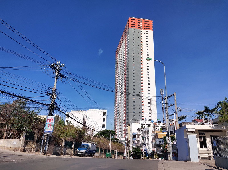 Hanh trinh pham phap Khatoco Khanh Hoa “bien” 3.000m2 dat cong thanh dat tu