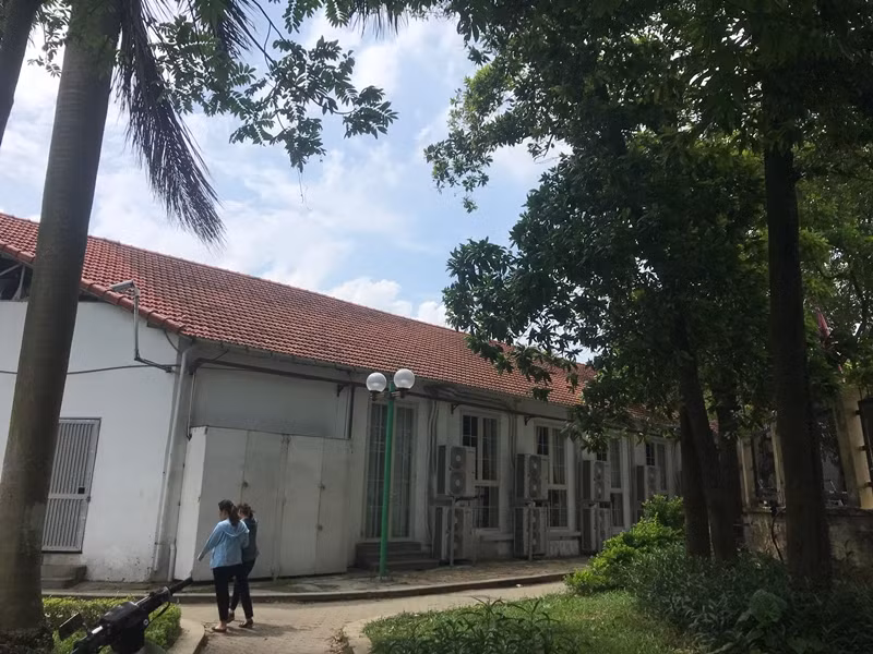 Nha hang Trong Dong Palace Linh Dam Park ngang nhien vi pham TTXD the nao?-Hinh-2