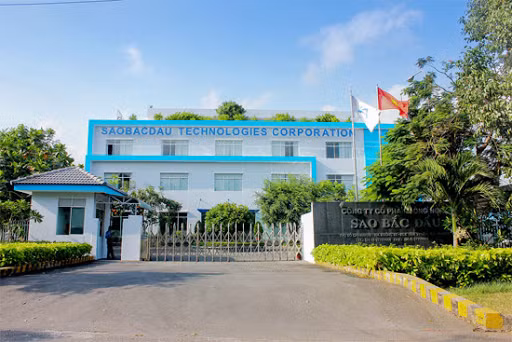 Cty Cong nghe Sao Bac Dau gian lan gi bi World Bank cam van?