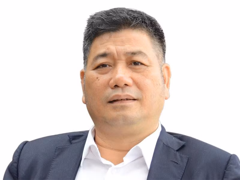 Golf Phuc Tien - Hoa Binh vua duoc phe duyet co bao “ho hang“?-Hinh-2