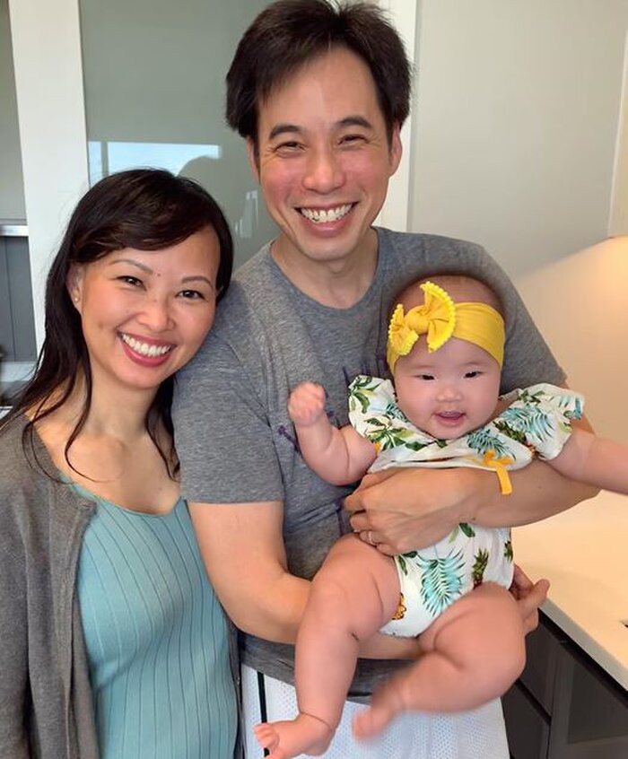 Khoanh khac doi thuong Shark Linh ngoi an trung vit lon via he-Hinh-4