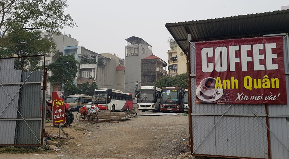 Phuong Xuan La bat luc truoc “ma tran” cong trinh vi pham tren duong Nguyen Van Huyen keo dai?-Hinh-6