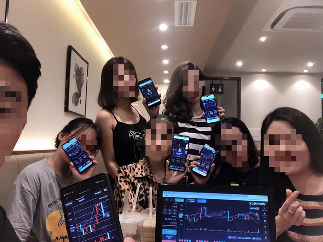 Wefinex gia Ngoc Trinh du kiem tram trieu/thang: Da cap lua dao?-Hinh-3