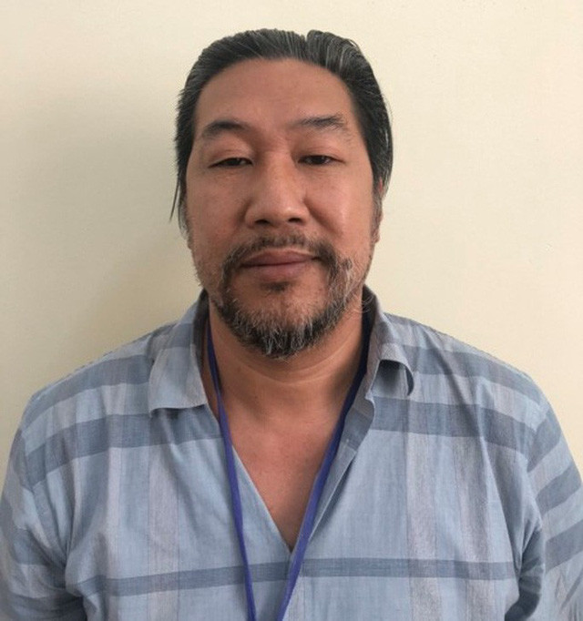 Chủ tịch Công ty Tân Hồng Uy bị bắt: Bao nhiêu khách dính “bẫy lừa“? Chu tich Cong ty Tan Hong Uy bi bat: Bao nhieu khach dinh “bay lua“?