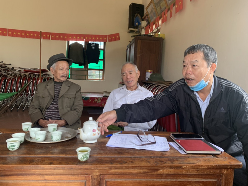 Ve Da Chat nghe... tieng 