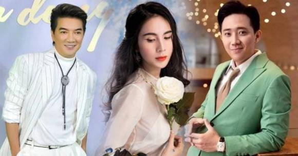 Công an kết luận vụ ca sĩ Thủy Tiên, Đàm Vĩnh Hưng... bị tố ăn tiền từ thiện Cong an ket luan vu ca si Thuy Tien, Dam Vinh Hung... bi to an tien tu thien