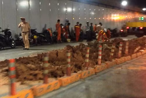 Phong toa ham vuot song Sai Gon vi su co nghiem trong-Hinh-3