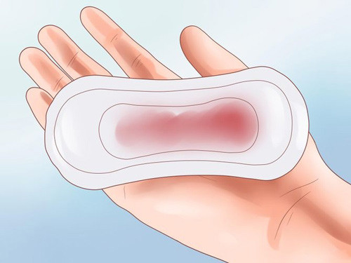 Chảy máu âm đạo bất thường. Nếu có xuất hiện đốm máu ở âm đạo hoặc chảy máu sau mãn kinh, có thể đó là triệu chứng của bệnh ung thư buồng trứng. Ở giai đoạn mãn kinh, bạn phải thường xuyên quan tâm tới cơ thể mình để điều trị kịp thời nhé.