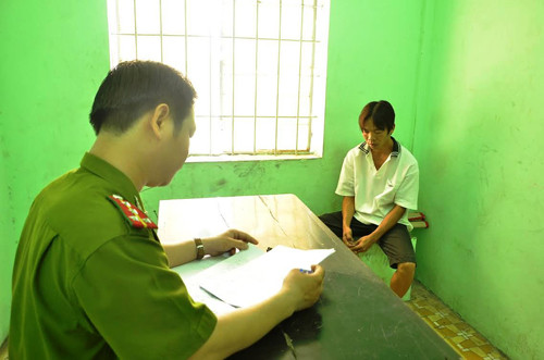 Cong an bat ke giet phu xe hang Tin Nghia nhu the nao?-Hinh-2