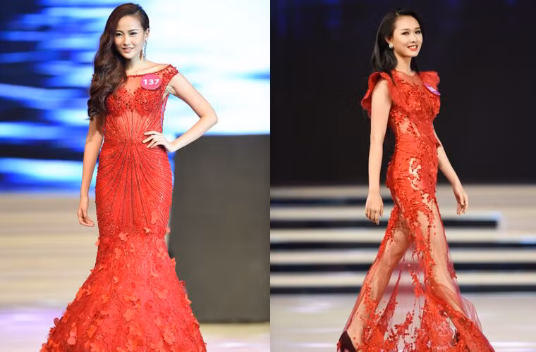 Sau hơn 1 tháng "mài giũa", những "viên ngọc" đã dần toả sáng và đêm chung kết tối nay sẽ tìm ra "viên ngọc sáng nhất" trong số 44 thí sinh đến từ 3 miền Bắc- Trung- Nam.