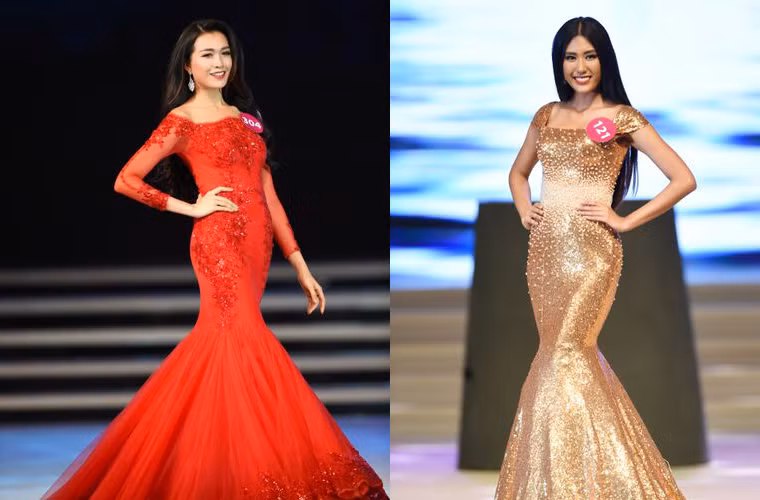 Ngoài phần thi và sự hồi hộp để tìm ra người đẹp sở hữu chiếc vương miện danh giá, đêm chung kết còn hứa hẹn vô cùng hấp dẫn khi quy tụ những ca sĩ hàng đầu Việt Nam như Đàm Vĩnh Hưng, Hồ Ngọc Hà, Thu Minh.