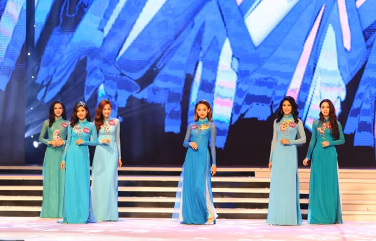 Hay đơn giản là những vũ điệu sôi động của hồng hạc khi băng qua những cánh đồng lúa xanh mạ non, hay những tán lá xanh trong những buổi trưa nắng.