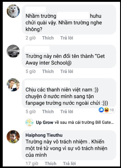 Truong An Do bi nem da oan vi trung ten Gateway-Hinh-2