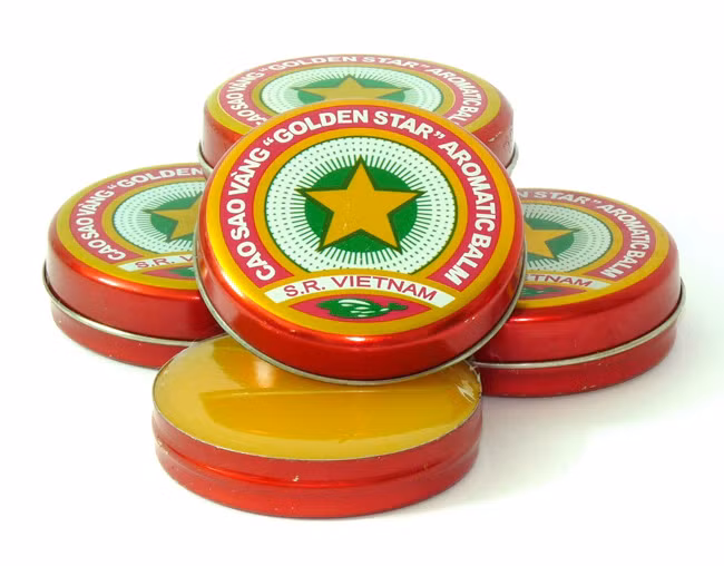 Trong những năm 70 – 90, cao Sao Vàng không những là sản phẩm không thể thiếu trong các gia đình Việt mà còn khá nổi tiếng tại Liên Xô, Đông Âu.