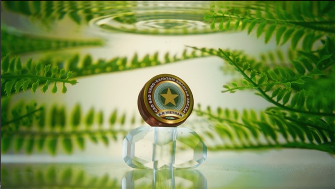 Nhiều người dùng mạng xã hội Việt Nam đang chia sẻ một clip quảng cáo Cao Sao Vàng “chất lừ”, do một nhóm YouTuber của Nga sản xuất vào tháng 7/2020 nhằm hồi tưởng lại một sản phẩm từng quen thuộc với thị trường Nga trước đây.