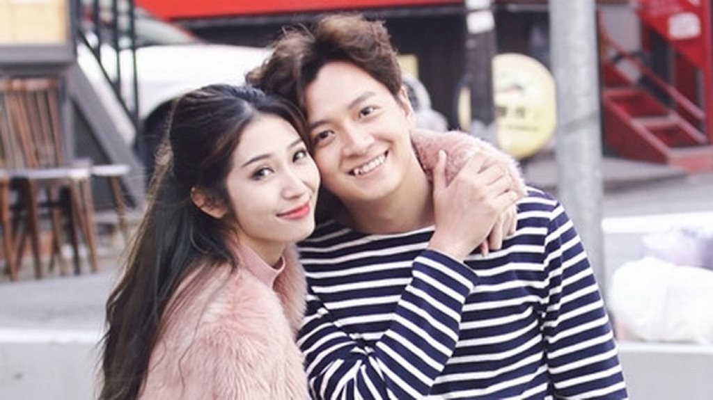 Trong khi đó, Ngô Kiến Huy cho biết rất ngại chia sẻ chuyện tình cảm và hiện tại Huy đang ổn.