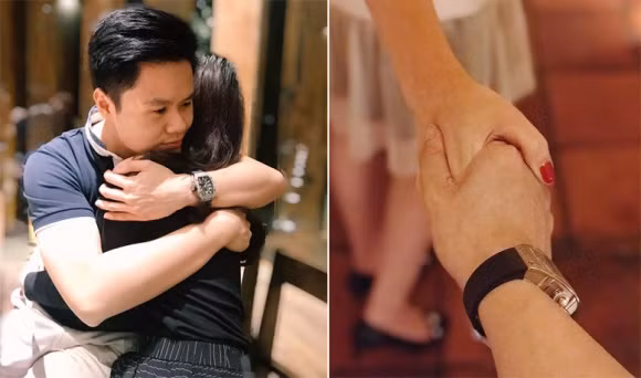 Vượt lên trên dư luận quanh nghi ngờ về mối quan hệ mới liệu có bền chặt sau khi bị Midu hủy hôn vì vướng nghi vấn có "người thứ 3", Phan Thành và bạn gái hot girl thường xuyên đăng ảnh tình tứ và luôn đồng hành cùng nhau trong các sự kiện.