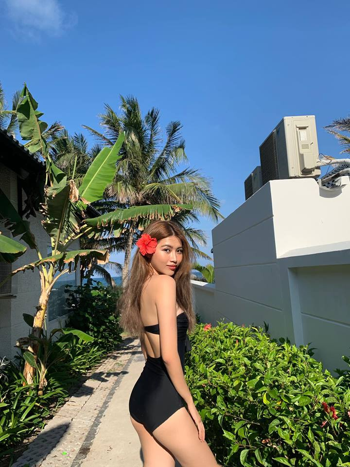 Chế Nguyễn Quỳnh Châu cũng được công chúng biết đến nhiều hơn kể từ sau cuộc thi Vietnam's Next Top Model 2014.