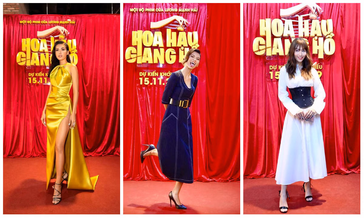 Do sac dan my nhan “dau da” khoc liet trong “Hoa hau giang ho“-Hinh-2