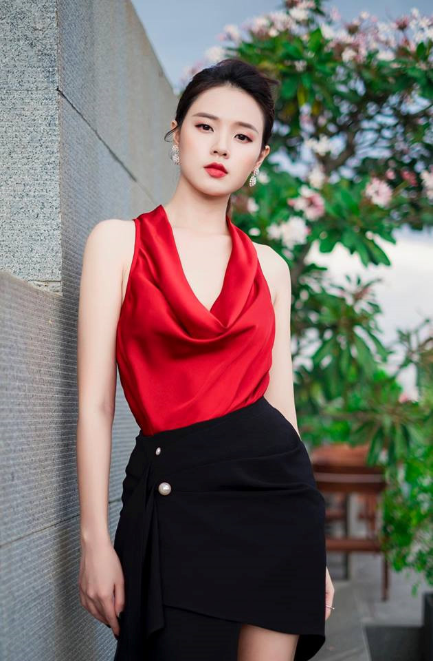 Cuối năm 2018, Midu chia sẻ dòng status cho rằng, Midu bây giờ không còn tin vào lời hứa xa xỉ và viển vông vì nó không mang tính đảm bảo cho một tấm lòng thủy chung.