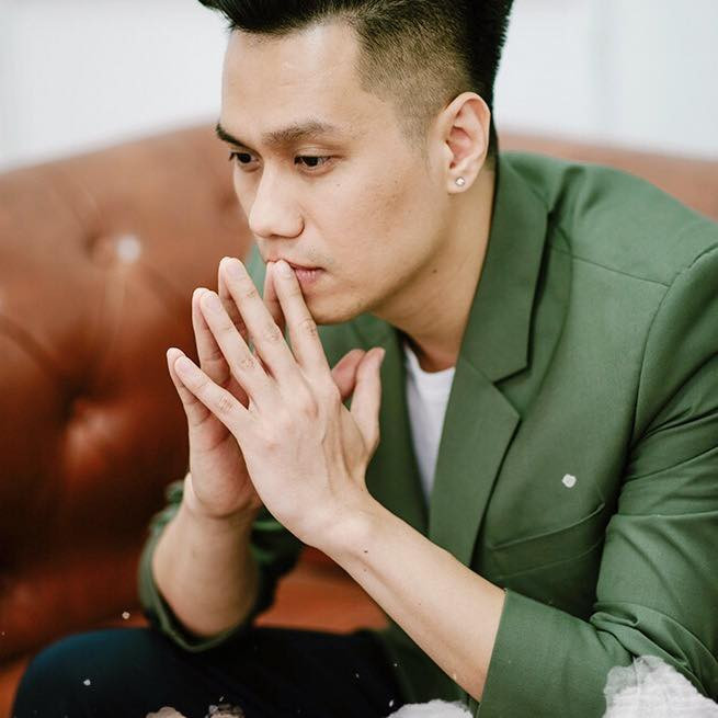 Thời gian qua, Việt Anh “Người phán xử” và bà xã Hương Trần liên tục vướng tin đồn rạn nứt sau những ồn ào tình cảm của nam diễn viên.