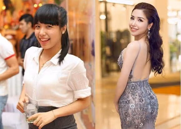 Bên cạnh đó, chị gái Đặng Thu Thảo cho hay Khánh Phương từng cắt mí, nâng mũi, nâng ngực và làm tan mỡ bụng vì không tự tin vào ngoại hình sau khi đoạt danh hiệu Á hậu 2 Hoa hậu Biển Việt Nam 2016.