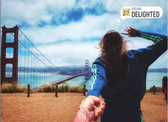 Dù bạn trai từng ly hôn nhưng siêu mẫu Võ Hoàng Yến vẫn rất thần tượng anh ấy. Chia sẻ trên Startalk, nữ HLV The Face thậm chí còn chấm điểm 10+ cho bạn trai của mình.