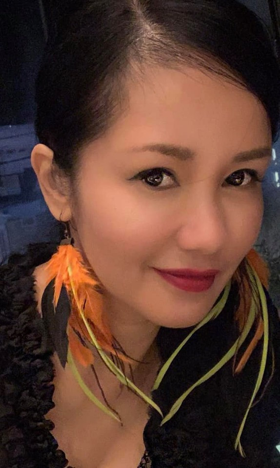 Fan vốn quen với hình ảnh một cô Bống sở hữu vẻ đẹp trẻ mãi không già.