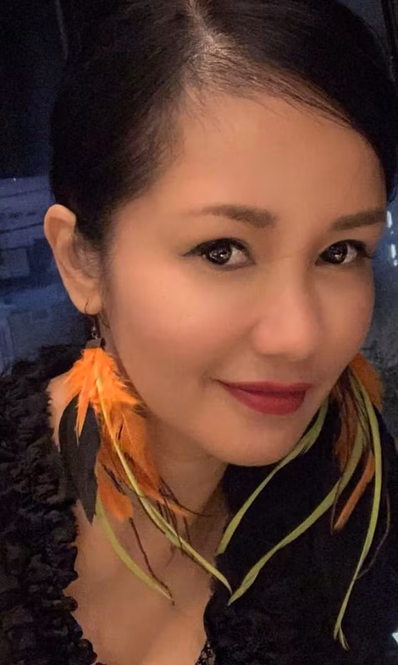 Fan vốn quen với hình ảnh một cô Bống sở hữu vẻ đẹp trẻ mãi không già.