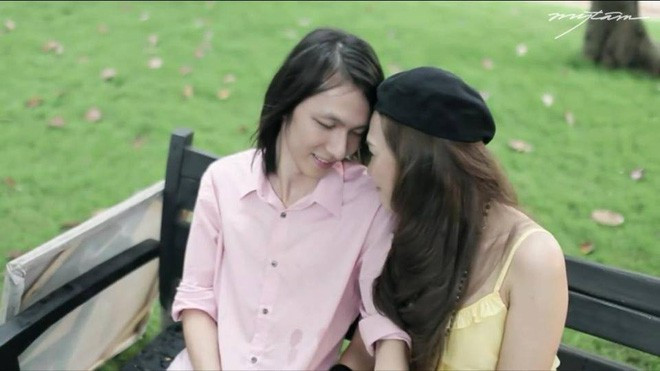 Trước Hà Anh Tuấn, Tuấn Bi cũng một trong số những "người đàn ông bí mật" khiến Mỹ Tâm "phá lệ" lên tiếng bảo vệ.