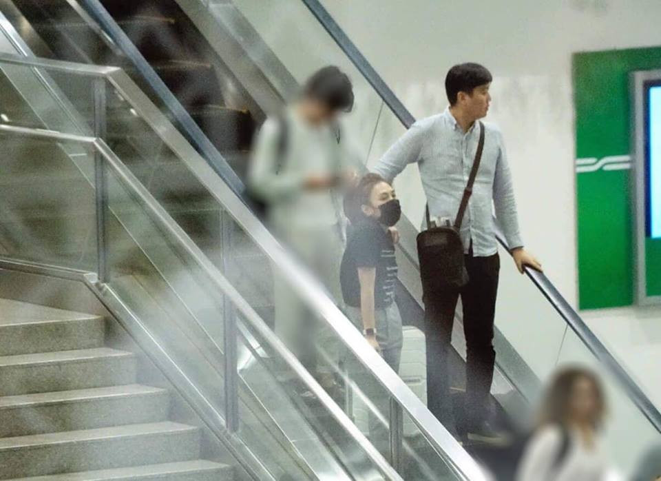 Thậm chí, một số fan ruột của Mỹ Tâm còn tiết lộ, hai người đã gắn bó nhiều năm nay, sau đó cũng đôi lần chia tay rồi lại tái hợp.