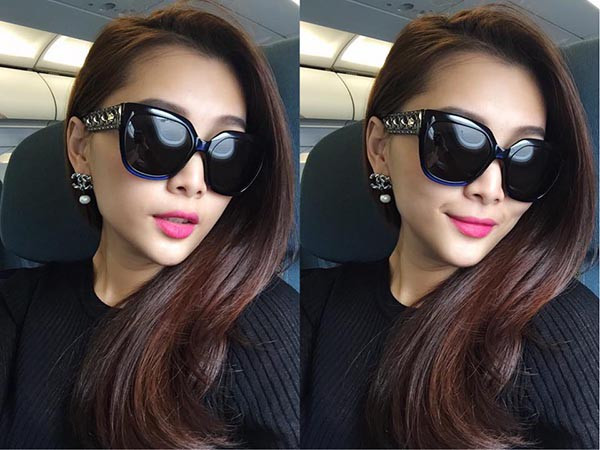 Lan Hương được cho là đang sinh sống và làm việc tại nước ngoài. Việc người đẹp hạn chế dùng mạng xã hội khiến tin đồn tình cảm mới đây liên quan đến cô chắc phải chờ lâu người trong cuộc mới lên tiếng.