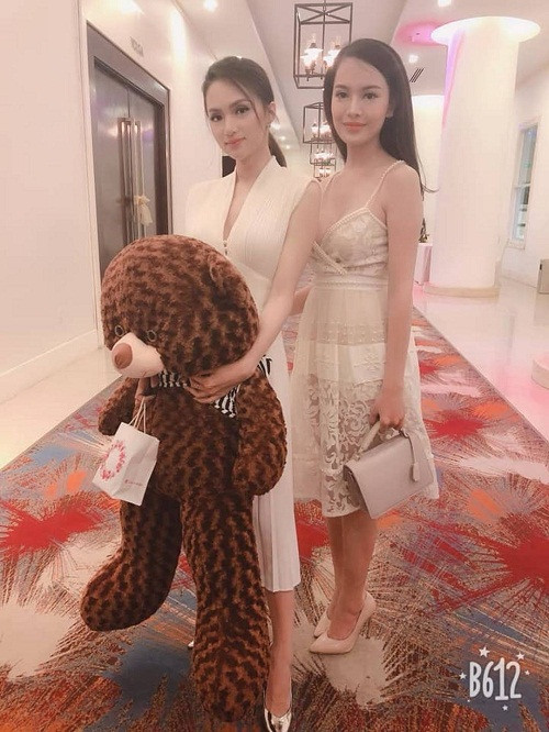 Dù bị loại khỏi HHHVVN nhưng người đẹp Phương Vy được fan kỳ vọng sẽ có cơ hội tiếp bước Hoa hậu Hương Giang tỏa sáng tại cuộc thi Hoa hậu Chuyển giới Quốc tế 2020.