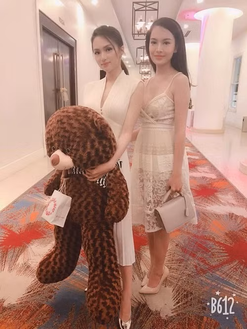 Dù bị loại khỏi HHHVVN nhưng người đẹp Phương Vy được fan kỳ vọng sẽ có cơ hội tiếp bước Hoa hậu Hương Giang tỏa sáng tại cuộc thi Hoa hậu Chuyển giới Quốc tế 2020.