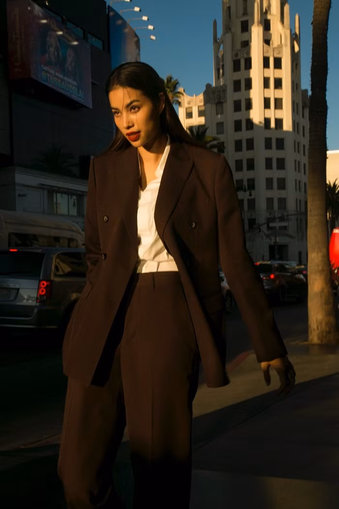 Pham Huong tiet lo ly do chua lam dam cuoi voi ban trai doanh nhan-Hinh-3