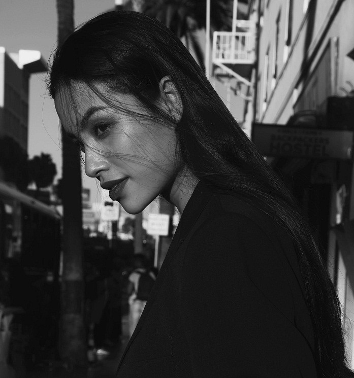 Pham Huong tiet lo ly do chua lam dam cuoi voi ban trai doanh nhan-Hinh-2