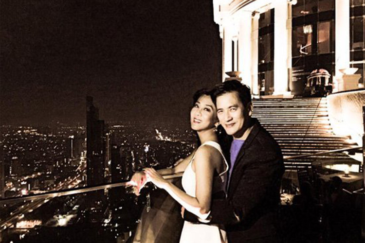 Từng thừa nhận David Duy Hân có thể là người đàn ông cuối cùng trong cuộc đời mình và biết đâu cả hai sẽ làm đám cưới, thế nhưng có vẻ như những trắc trở về đường tình duyên vẫn đeo bám nữ MC xinh đẹp.