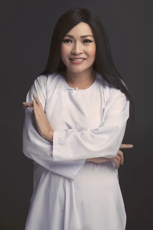 Vi sao Phuong Thanh, My Linh van “ngoi chieu tren” so voi Ha Ho, Le Quyen?-Hinh-4