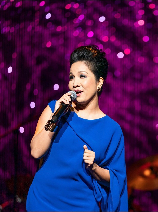 Qua mấy chục năm cống hiến cho nghệ thuật, giọng ca sinh năm 1975 được mệnh danh là ngọn lửa bền bỉ giữa thăng trầm nhạc Việt nhờ tài năng và tầm ảnh hưởng của mình.