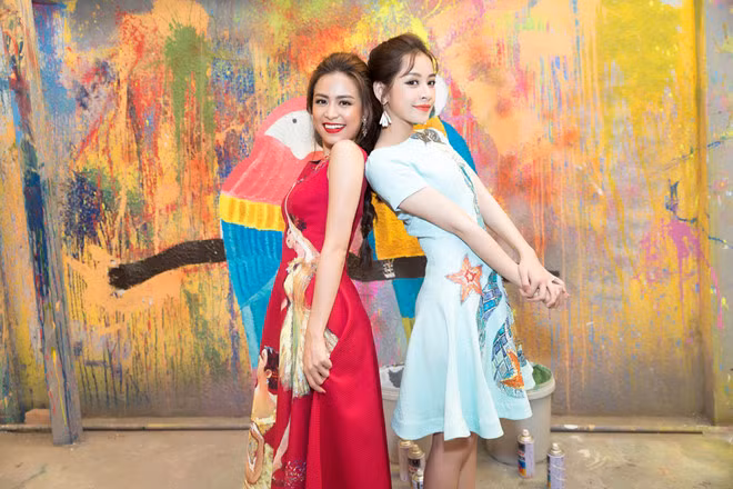 Không chỉ nổi tiếng tài năng, xinh đẹp, Hoàng Thùy Linh - Chi Pu còn có điểm chung đến kỳ lạ trong đường tình duyên.