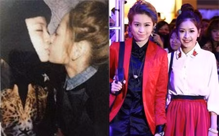 Sau đó, Chi Pu vướng tin đồn yêu đồng tính Gil Lê khi những hình ảnh tình cảm trên mức bạn bè của cả hai được lan truyền. Thời điếm ấy, Chi Pu cho biết xem Gil Lê là người bạn, người thân không thể thiếu trong cuộc sống của mình. Tuy vậy, fan không còn thấy họ xuất hiện cùng nhau từ giữa năm 2018.